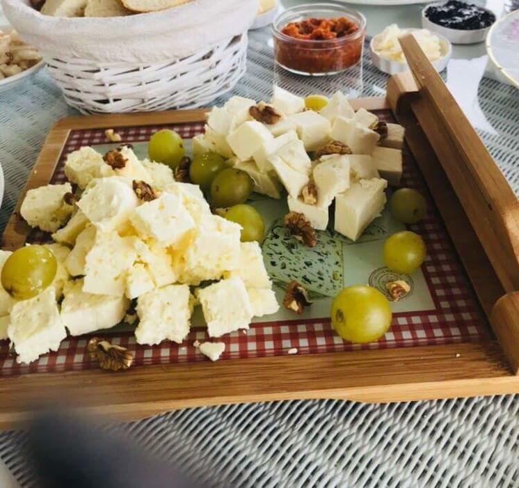Pensiunea Gradina Ascunsa Bughea de Jos Zewnętrze zdjęcie